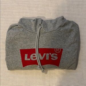 Levi Strauss Hoodie